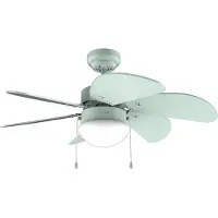Cecotec Energysilence Aero 3600 Vision Deckenventilator