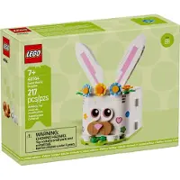 LEGO 40764 Seasonal Themen-Bauset mit Osterüberraschung für Jungen & Mädchen ab 7 Jahren
