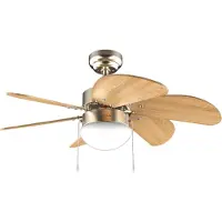 Cecotec Energysilence Aero 360 &amp; Deckenventilator