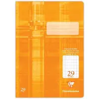 Clairefontaine Schulheft