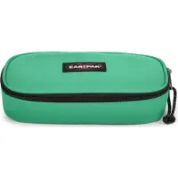 Eastpak Oval Single Federmäppchen Grün Mann Grün One Size