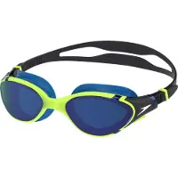 Speedo Biofuse 2.0 Mirror Schwimmbrille