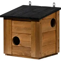 Dobar Eichhörnchen-Nistkasten