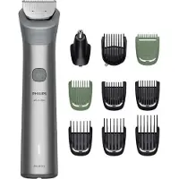 Philips All-in-One Trimmer 5000 Series - 10-in-1-Trimmer - MG5918/15