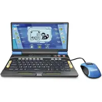 Vtech Genius Xl Zweisprachiges Spiel Spanische Version