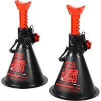 Ks Tools Unterstellbock 6 t Arbeitshöhe: 40 - 60 cm