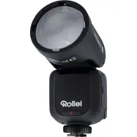 Rollei HS Freeze 1X Blitzgerät für Sony