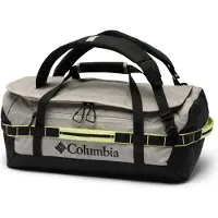 Columbia Sportswear Columbia Landroamer 40l Duffelbag Grau Grau One Size