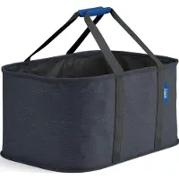 Joseph Joseph Wäschekorb Hold-All Wäschekorb Black