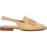 Stefano lauran Damen Absätze E2575 - Beige - Größe 36