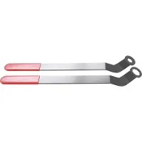 Bgs Tensioner Wrench Set, 1,42 kg