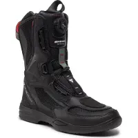 SHIMA Strato Damen Motorrad Stiefel Größe 37