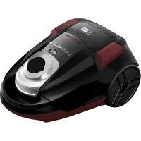 Rowenta City Space RO2669, 750 W, Zylinder-Vakuum, Trocken, Staubbeutel, 2,5 l, Filterung