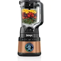 Ninja Mixer Küchengeräte 2 in 1 Detect Power Pro Leistung Krug Single Serve
