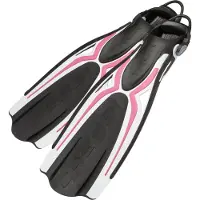 Cressi Thor Ebs Tauchflossen