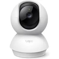 TP-LINK 2K 360° Innenüberwachungskamera mit Nachtsicht