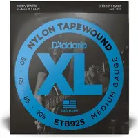 D'Addario ETB92S