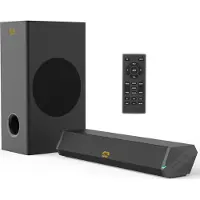 Mozos Głośniki komputerowe Mozos GS-BAR BT