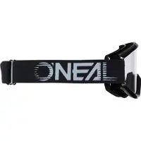 O'Neal B-zero Offroad-brille