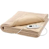 PROMED Kuschelheizdecke S KHP 2.3 Strick