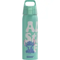SIGG Wmb One Aloha Stitch