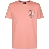 Petrol Industries M-1060-tsr625 Kurzarm-t-shirt