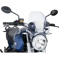 Puig Carenabris New Generation Sport Bmw R1200r Windschutzscheibe