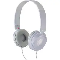 Yamaha HPH-50 Kopfhörer Weiß