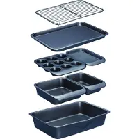 Masterclass Mcspscake7pc Backform 7 Einheiten