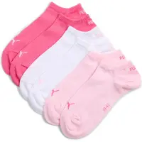 Puma Sneakersocken "Socken Sneaker Plain 3P 3er Pack"