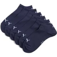 Puma Sneakersocken "Socken Sneaker Plain 3P 3er Pack"