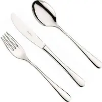 Pintinox Hotel Dessertgabel 16.6cm