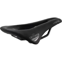 Selle San Marco Sattel Sattel San Marco Shortfit 130 Carbon FX