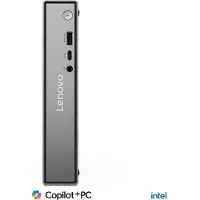 Lenovo ThinkCentre neo 50q Gen 6, Intel Core Ultra 5, 226V, 16 GB, LPDDR5x-SDRAM, 512 GB, Windows 11 Pro