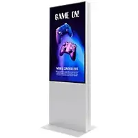 SHOWDOWN Digitales Beschilderungsdisplay 127 cm (50 )