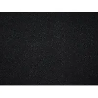 Primaflor PVC Boden OAKLAND Granit Schwarz 2,00m x 6,00m - Meterware - Vinyl Designboden CV Bodenbelag Steinoptik
