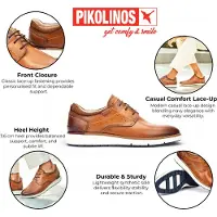 Pikolinos Schuhe M1A-4276C1 für Herren