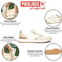Pikolinos Sneakers Arrecife W1M-6625C1 Beige