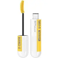 Maybelline - The Colossal Mascara Curl Bounce - Black