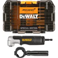 DeWalt Dt70782-qz Schraubendreherbit-set 33 Einheiten
