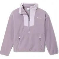 Columbia Fleecejacke Sequoia Grove 2087651 Violett Regular Fit