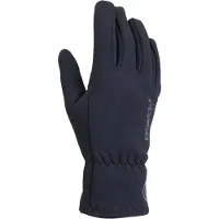 Roeckl Kauru Handschuh in schwarz, Größe 10