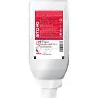 Sc johnson Stokolan intense pure 1 L Pflegelotion, 99036430 Pflege für sehr trockene, empfindliche Haut