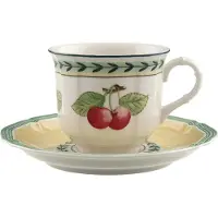 Villeroy & Boch French Garden