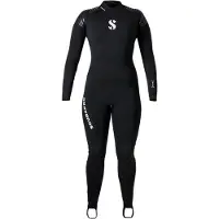 SCUBAPRO Mono Definition 1.0 1 Mm Damen-tauchnassanzug