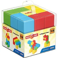 Geomag MagiCube GM148, 1 Jahr(e), 24 Stück(e)