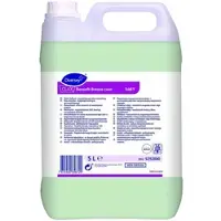 Diversey Clax Deosoft Breeze conc 54B1 konzentrierter Weichspüler 2 x 5 Liter Kanister