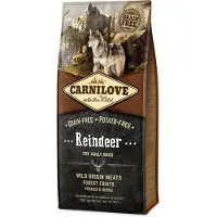 Carnilove - Rentier - Adult - 12 kg