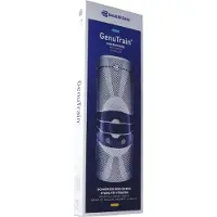 Bauerfeind Genutrain Titan Knie Maat 5 1 St Bandage(s)