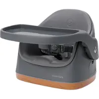 Maxi-Cosi Sitzerhöhung für Stuhl - Jay - Elegance Graphite - - One Size - Stuhl